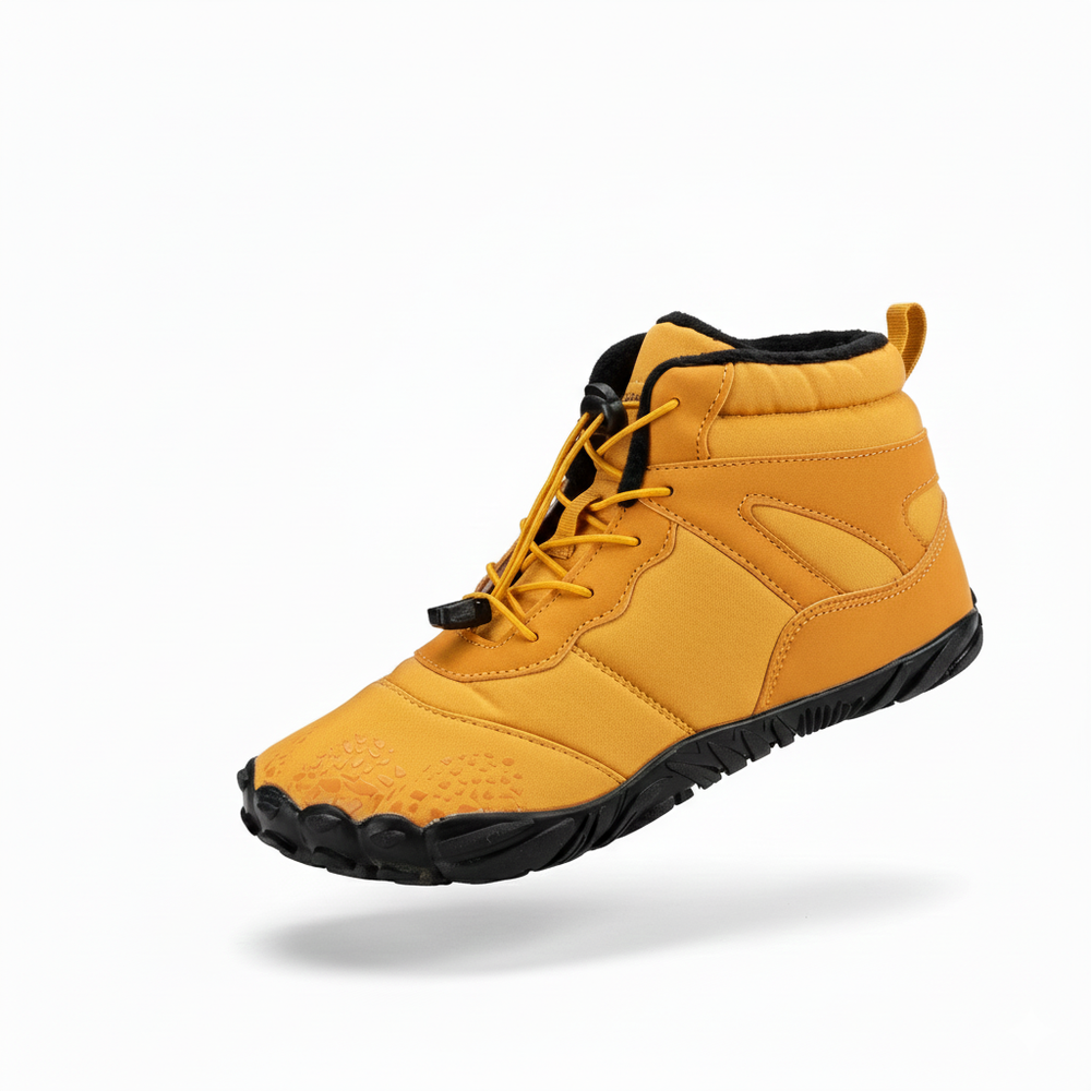 Kasdava Pro™ - Chaussures barefoot multi-saisons