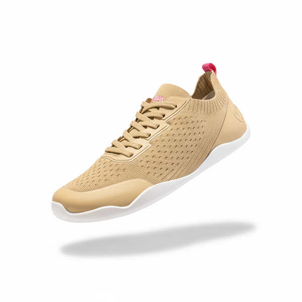 Lumen - Ergonomic & Supportive Barefoot Shoes (Unisex)