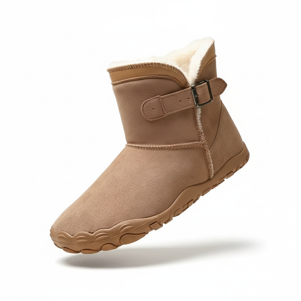 [NEW] Cozely - Ergonomic Barefoot Shoes (BOGO)