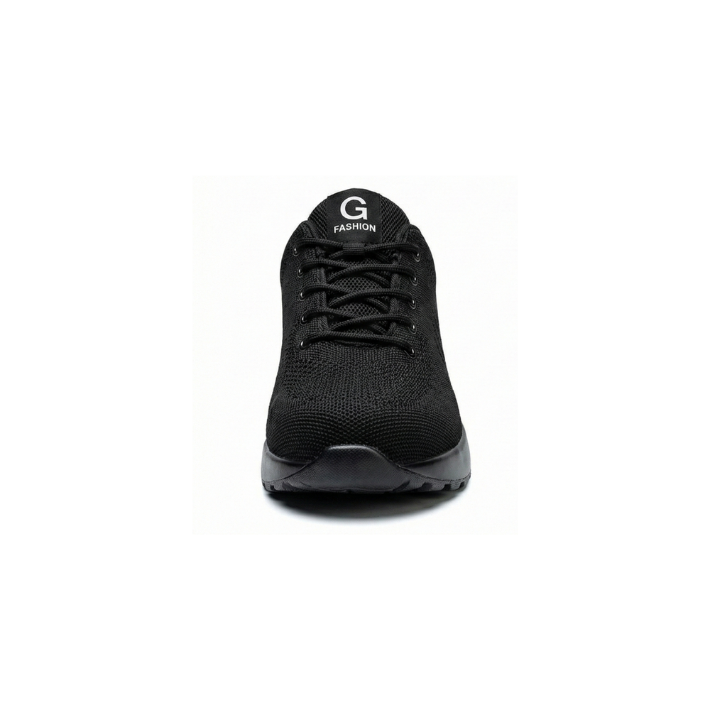 BouclierVapeur X™ - Chaussures de sécurité respirantes