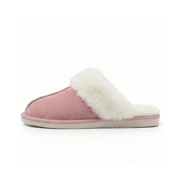 Leonie™ | Pantoufles d’hiver luxueuses pour femmes -(Jusqu'à -25 °C)