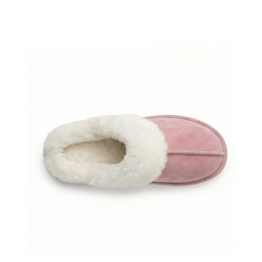 Leonie™ | Pantoufles d’hiver luxueuses pour femmes -(Jusqu'à -25 °C)