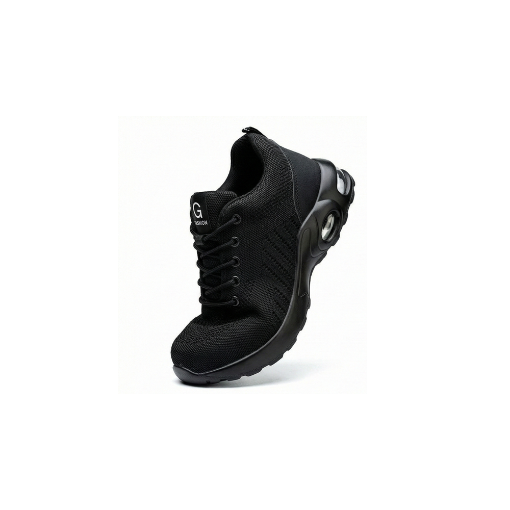 BouclierVapeur X™ - Chaussures de sécurité respirantes