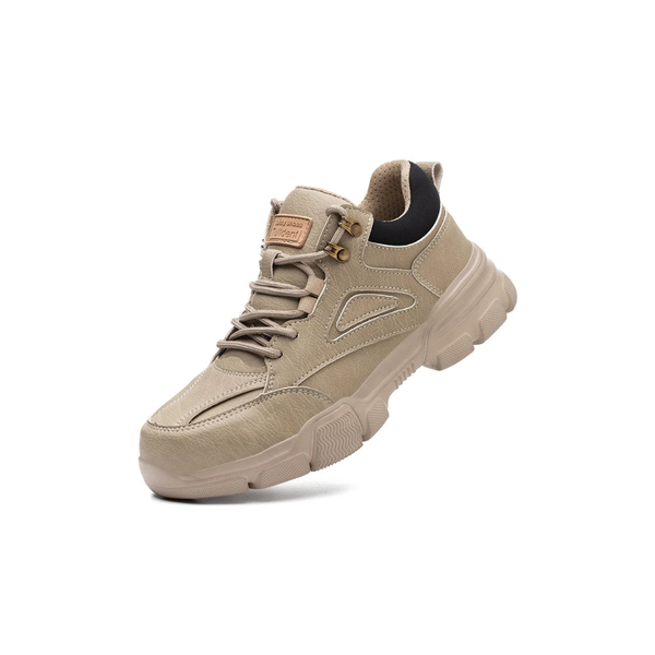 TitanFlow Travail™ - Chaussures de sécurité légères