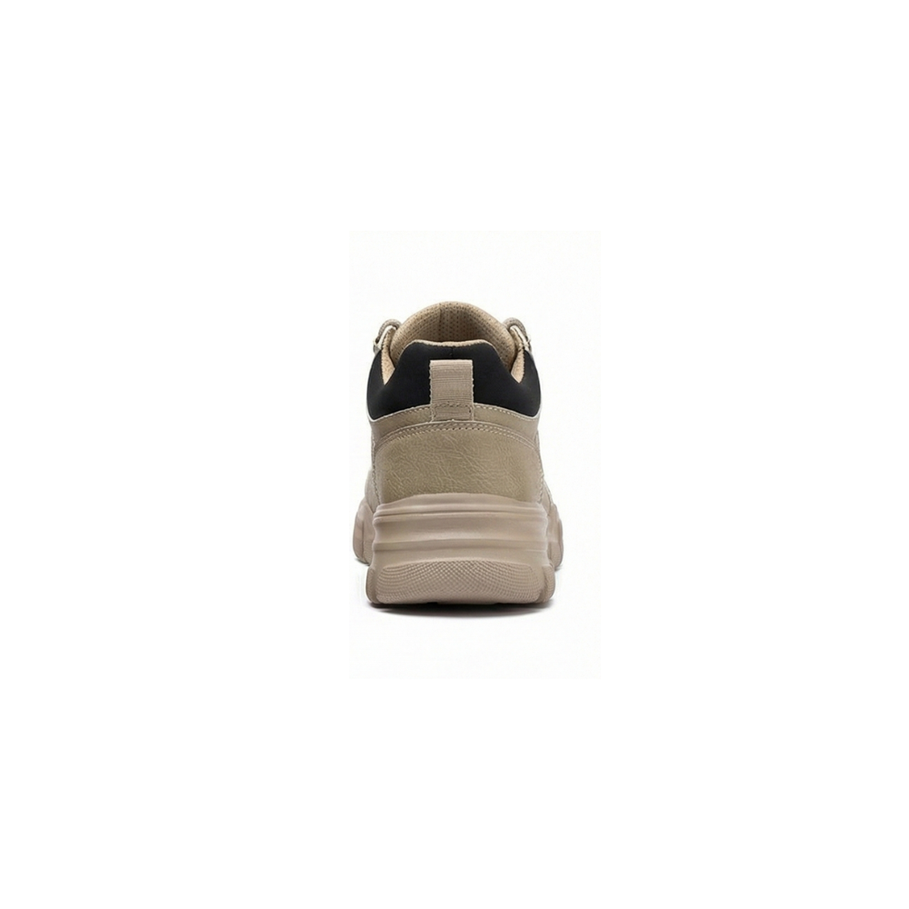 TitanFlow Travail™ - Chaussures de sécurité légères