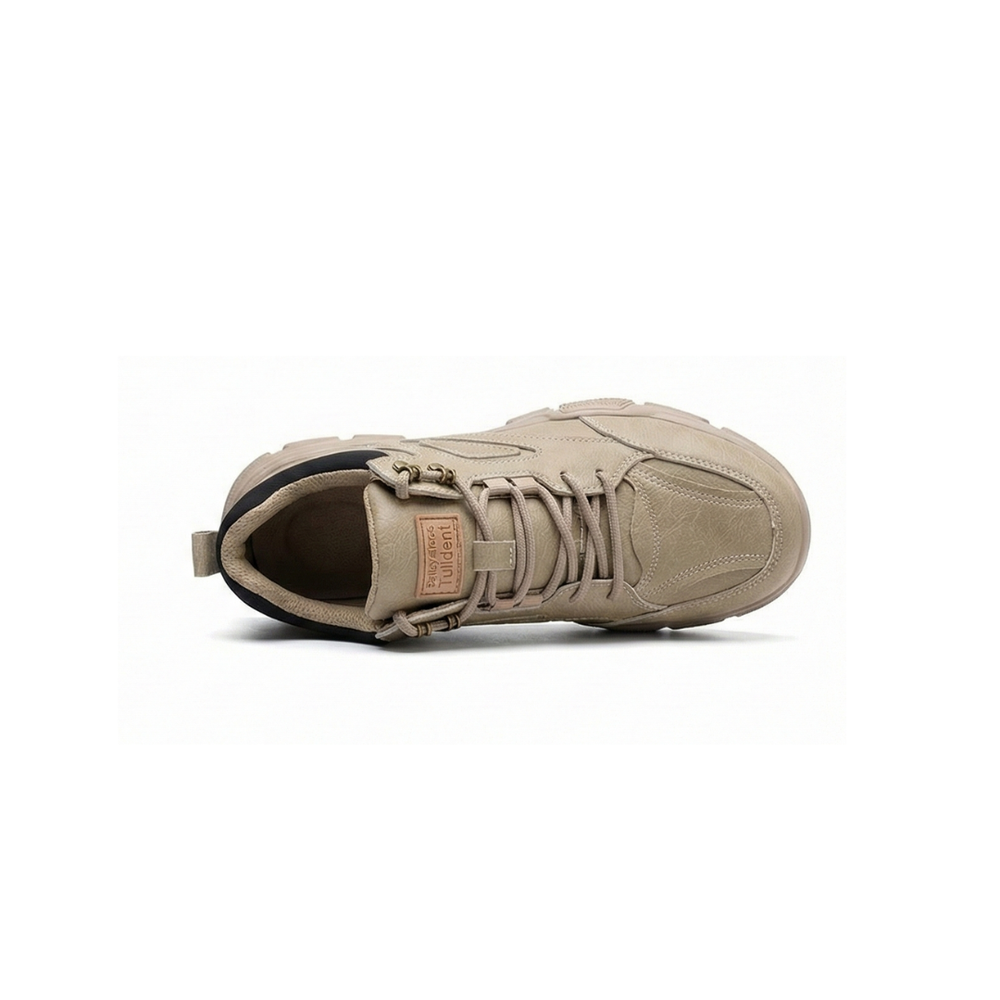 TitanFlow Travail™ - Chaussures de sécurité légères