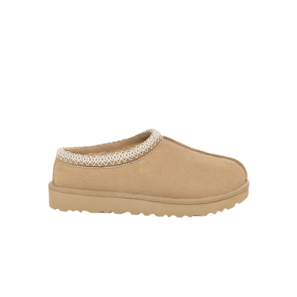 Tazman Slippers