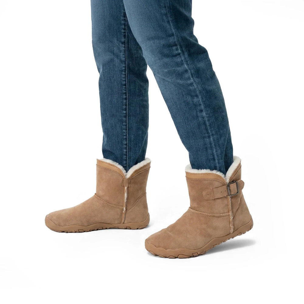 [NEW] Cozely - Ergonomic Barefoot Shoes (BOGO)