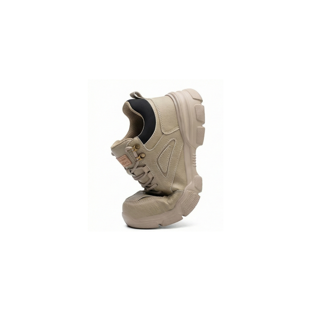 TitanFlow Travail™ - Chaussures de sécurité légères
