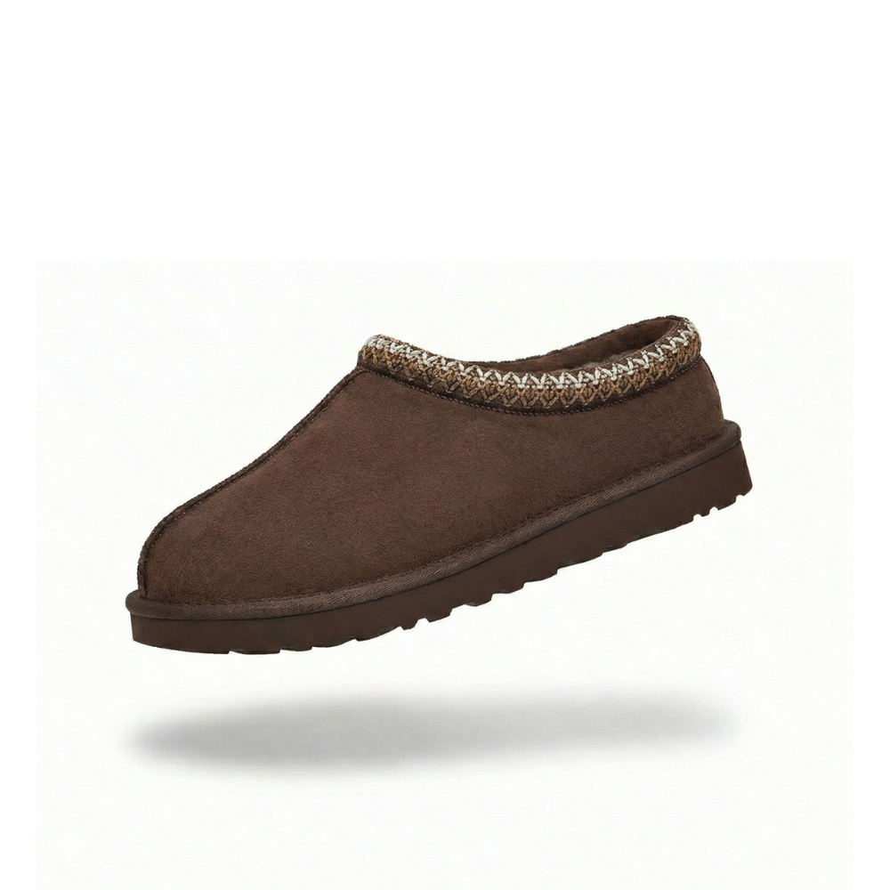 Tazman Slippers