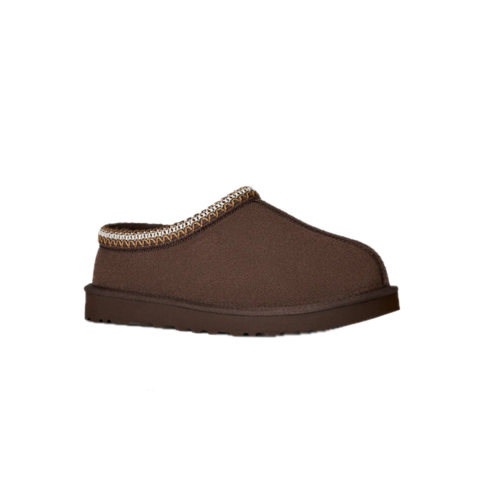Tazman Slippers