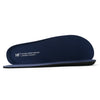 High Density Foam Barefoot Insoles - Lightweight, Non-Slip, & Breathable
