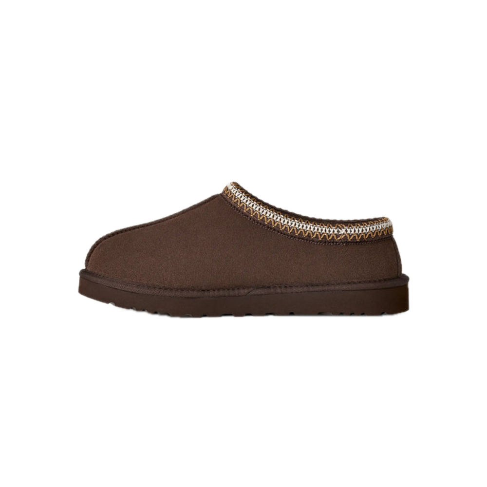 Tazman Slippers