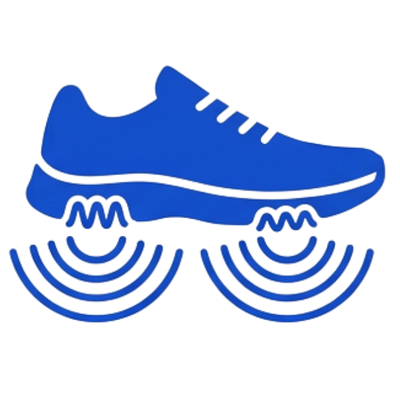 Absorption des Chocs