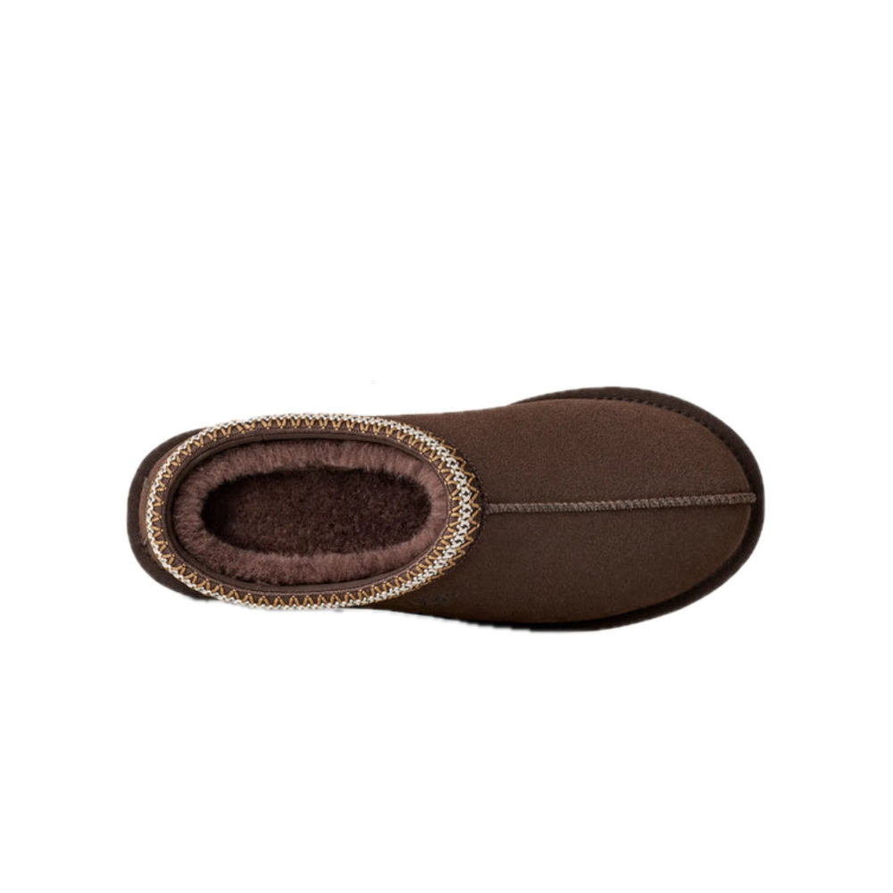 Tazman Slippers