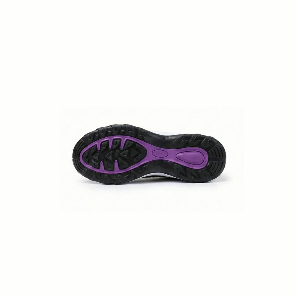 ErgoStep™ - Baskets à confort orthopédique