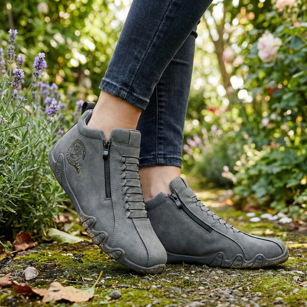 NaturalStep™ - Chaussures de marche barefoot