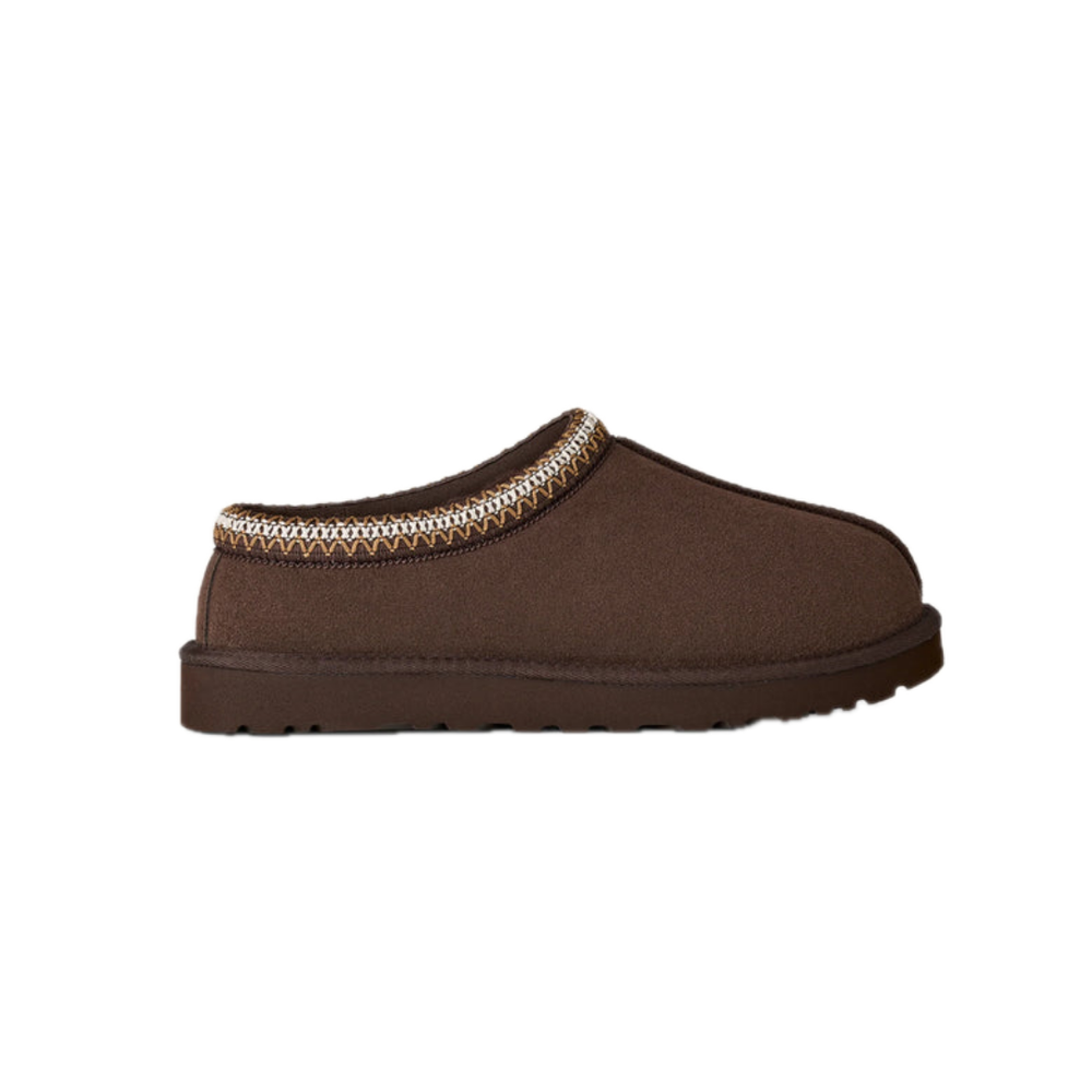Tazman Slippers