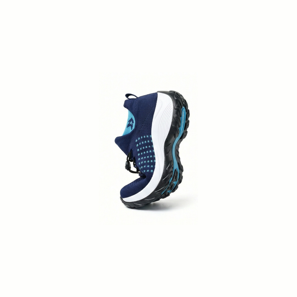 ErgoStep™ - Baskets à confort orthopédique