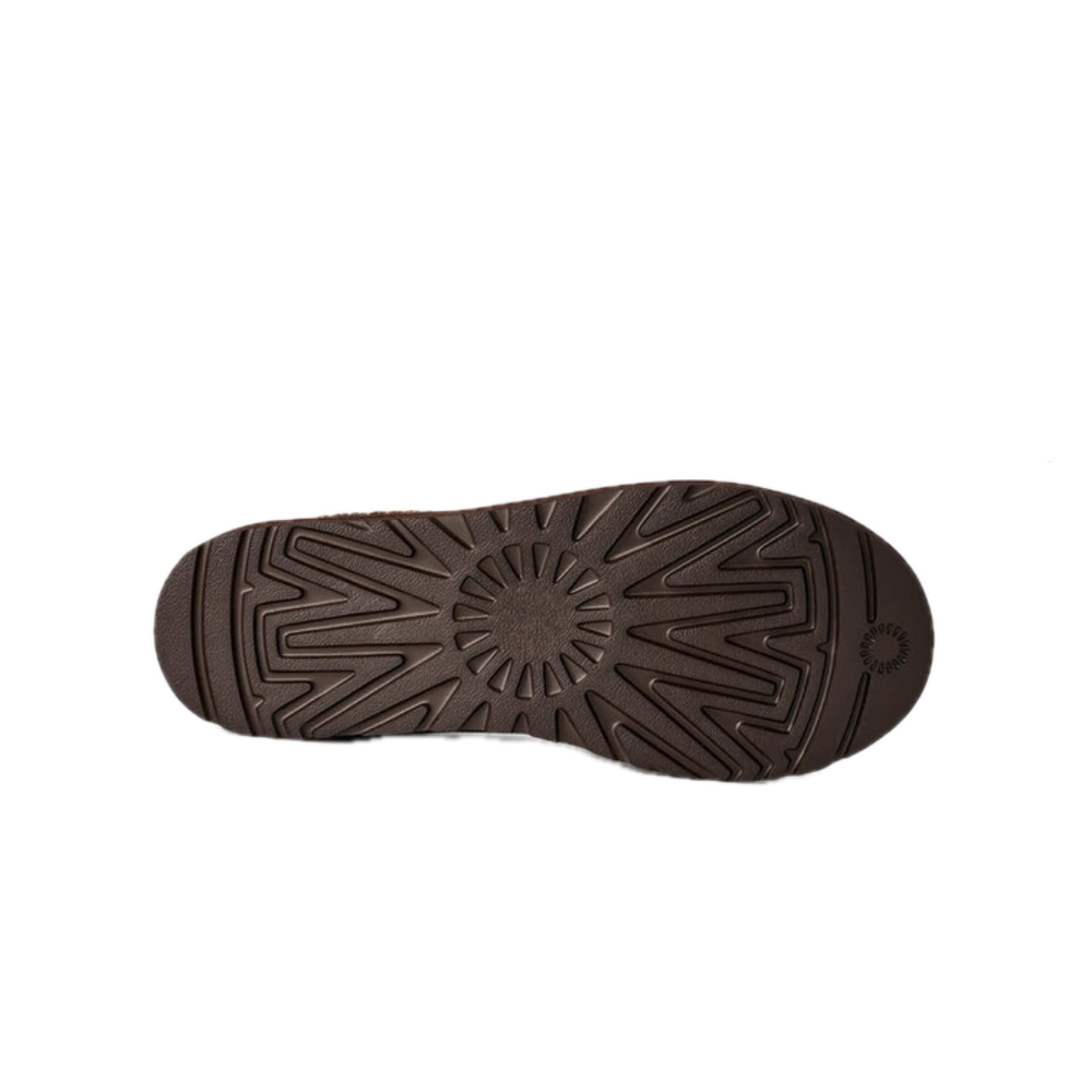 Tazman Slippers