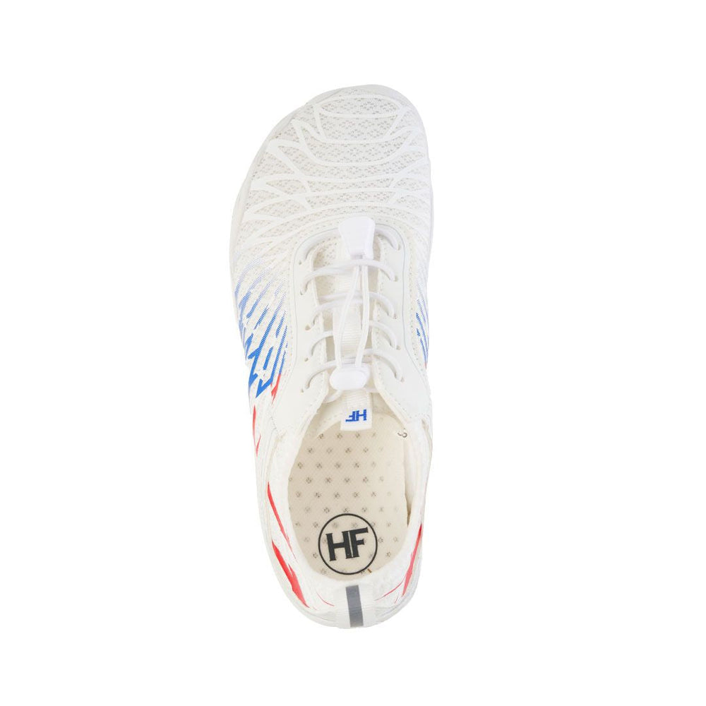 Lorax Icy Blue™ - Chaussures barefoot antidérapantes