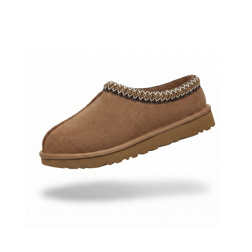 Tazman Slippers