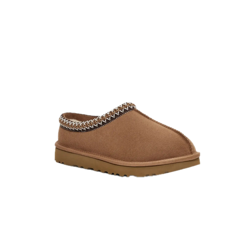 Tazman Slippers