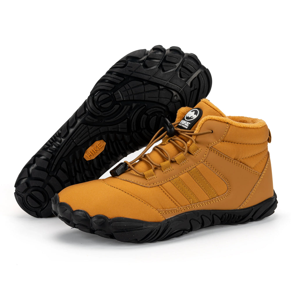 Kasdava Pro™ - Chaussures barefoot multi-saisons