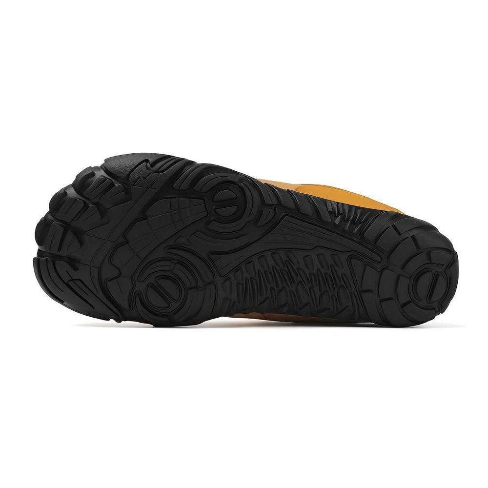 Vindra Flex - Non-slip & Universal Winter Barefoot Shoe (Water-resistant)