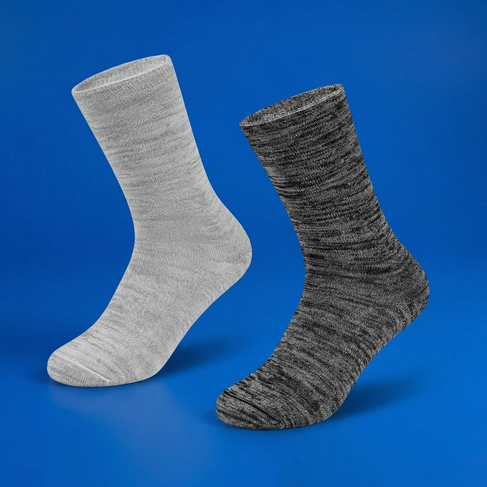 Casual Comfort Socks