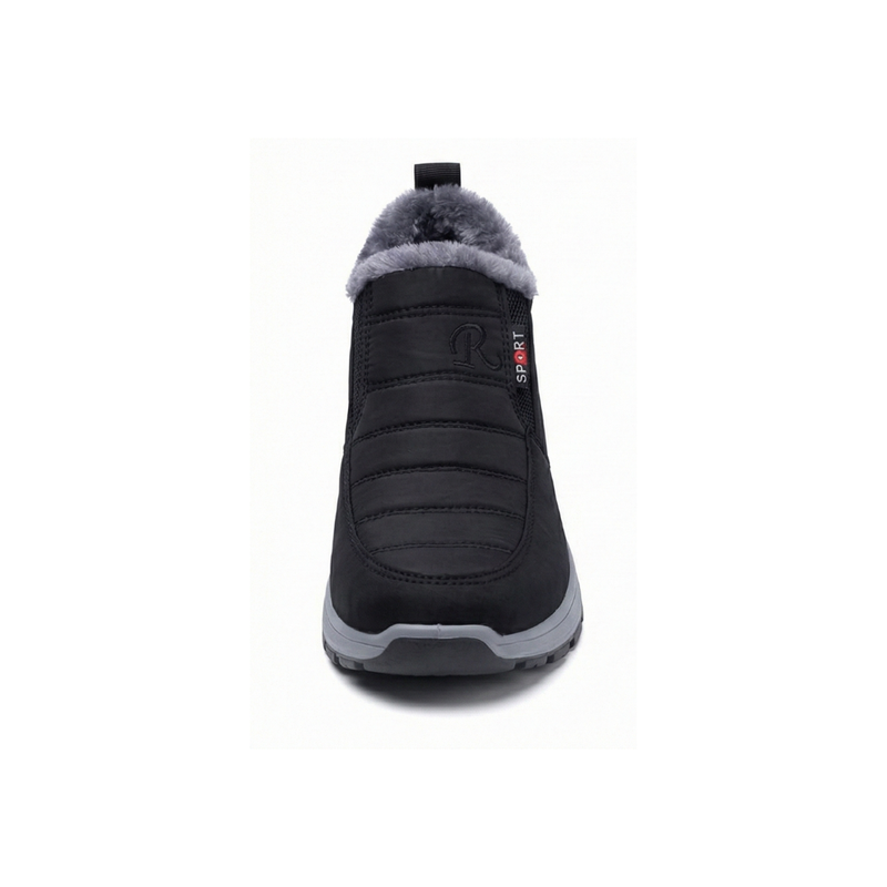 OrthoConfort+™ - Chaussures d'hiver orthopédiques