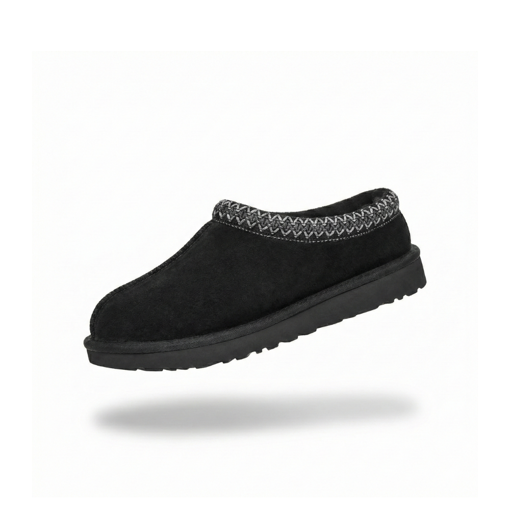 Tazman Slippers