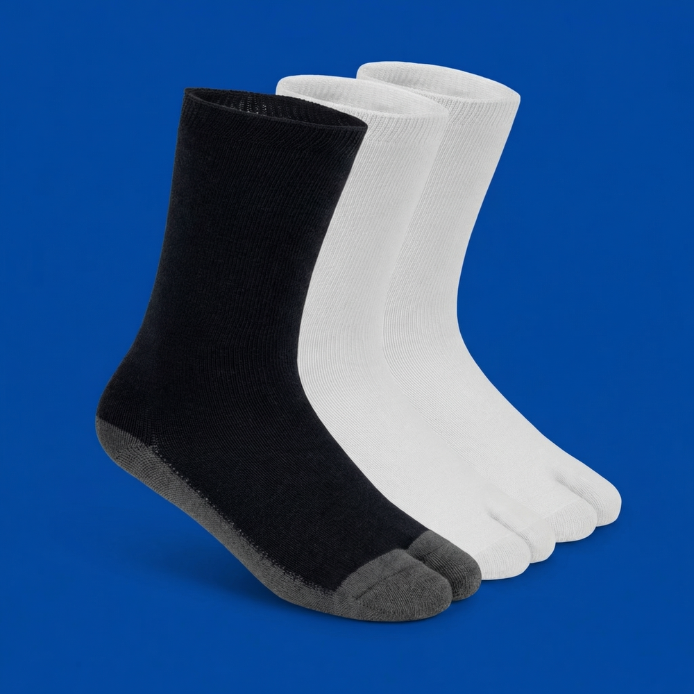 Bunion Relief Socks