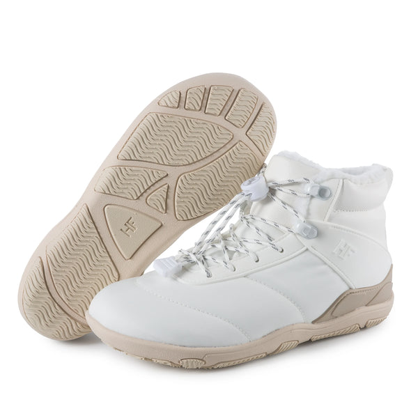 Azura™ - Chaussures barefoot d'hiver