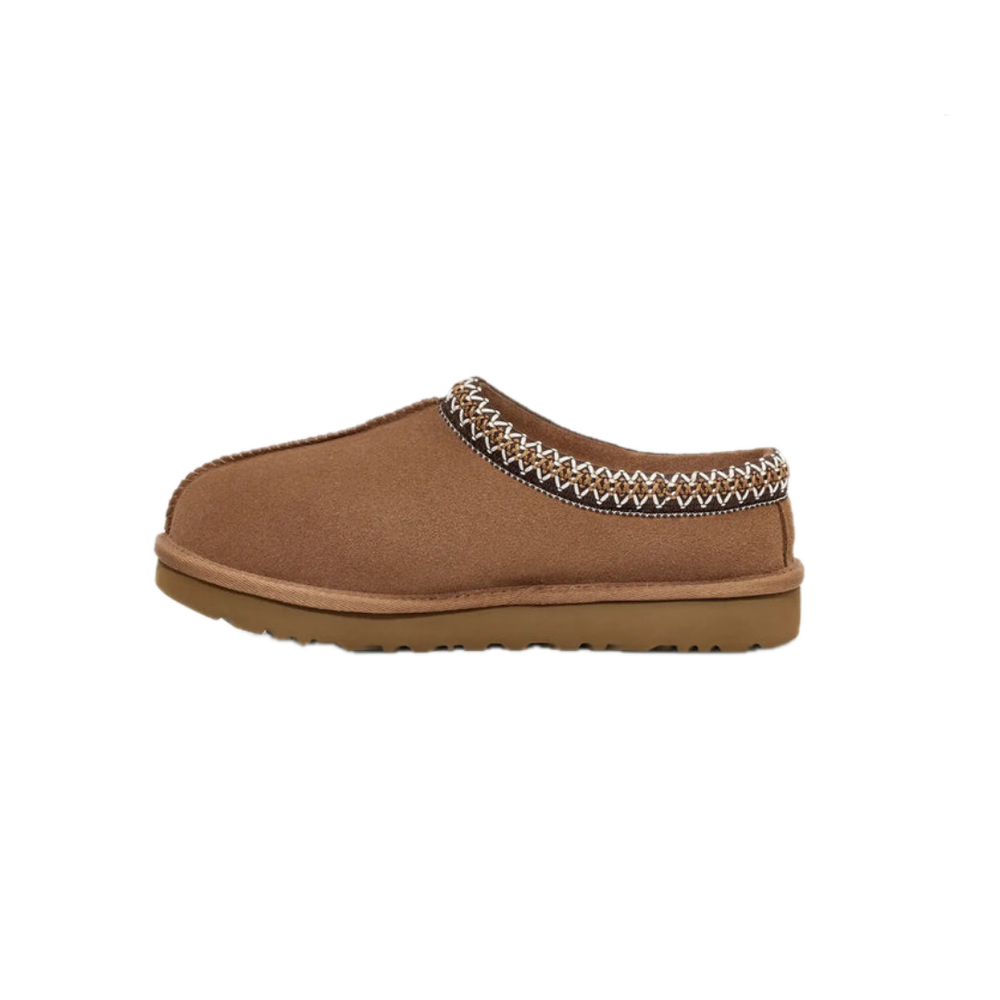Tazman Slippers