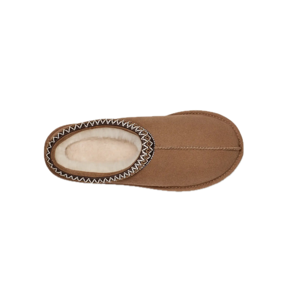 Tazman Slippers