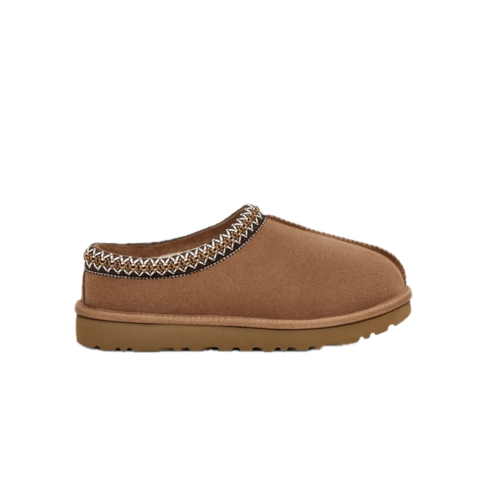 Tazman Slippers