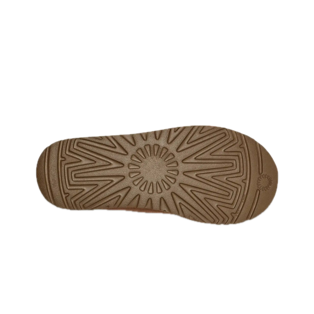 Tazman Slippers