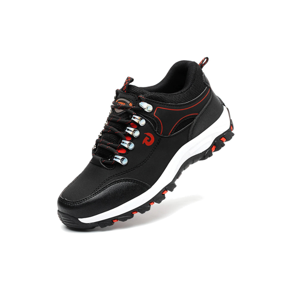 AeroGuard Elite™ - Chaussures de sécurité professionnelles