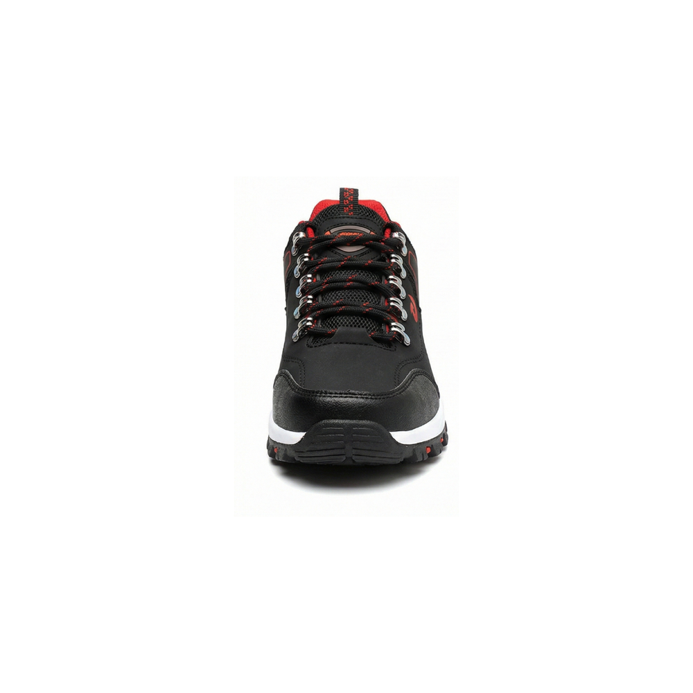 AeroGuard Elite™ - Chaussures de sécurité professionnelles