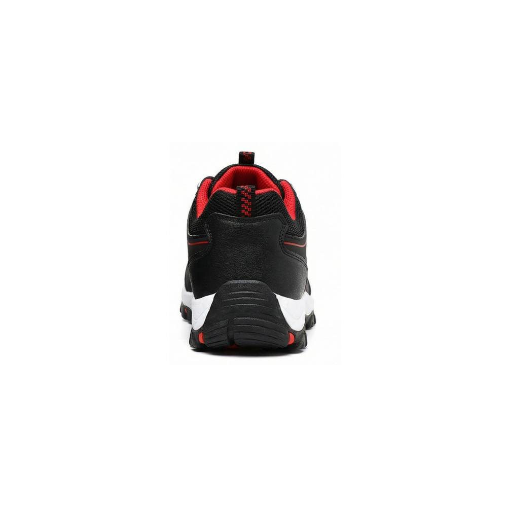 AeroGuard Elite™ - Chaussures de sécurité professionnelles