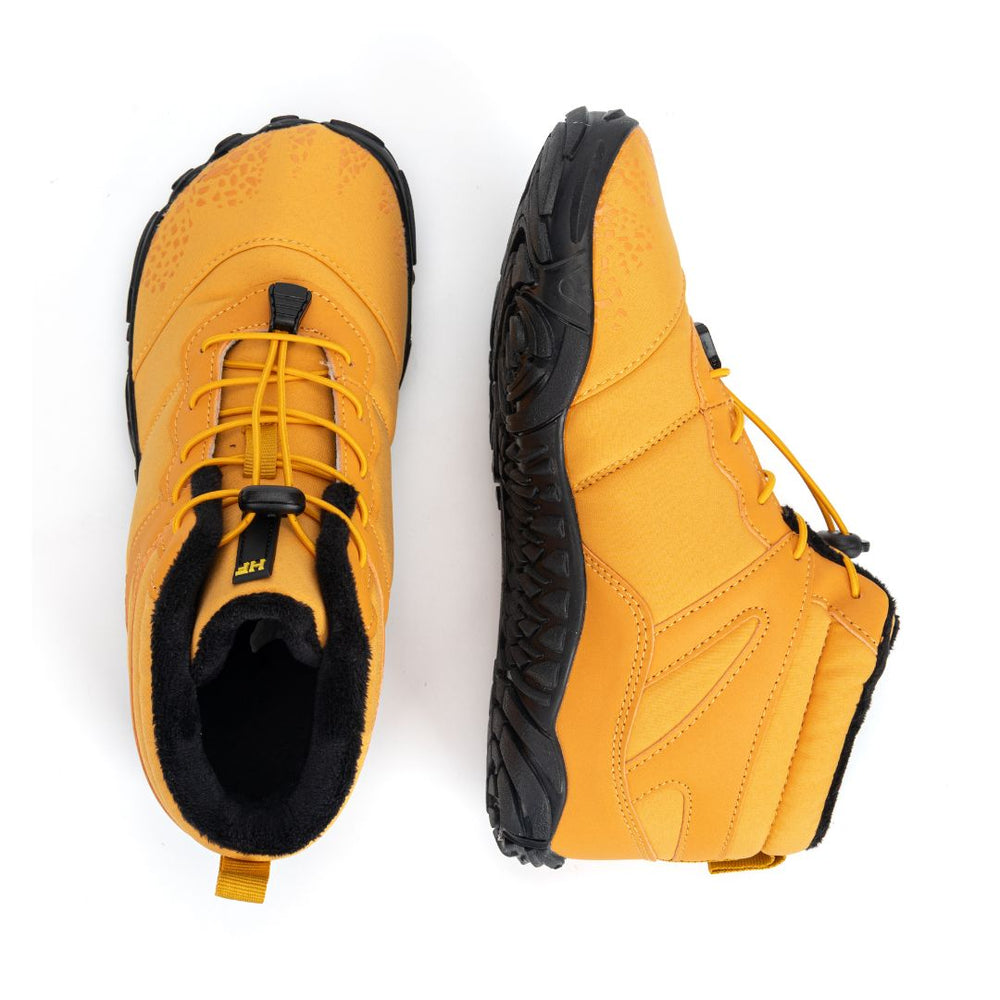 Vindra Flex - Non-slip & Universal Winter Barefoot Shoe (Water-resistant)