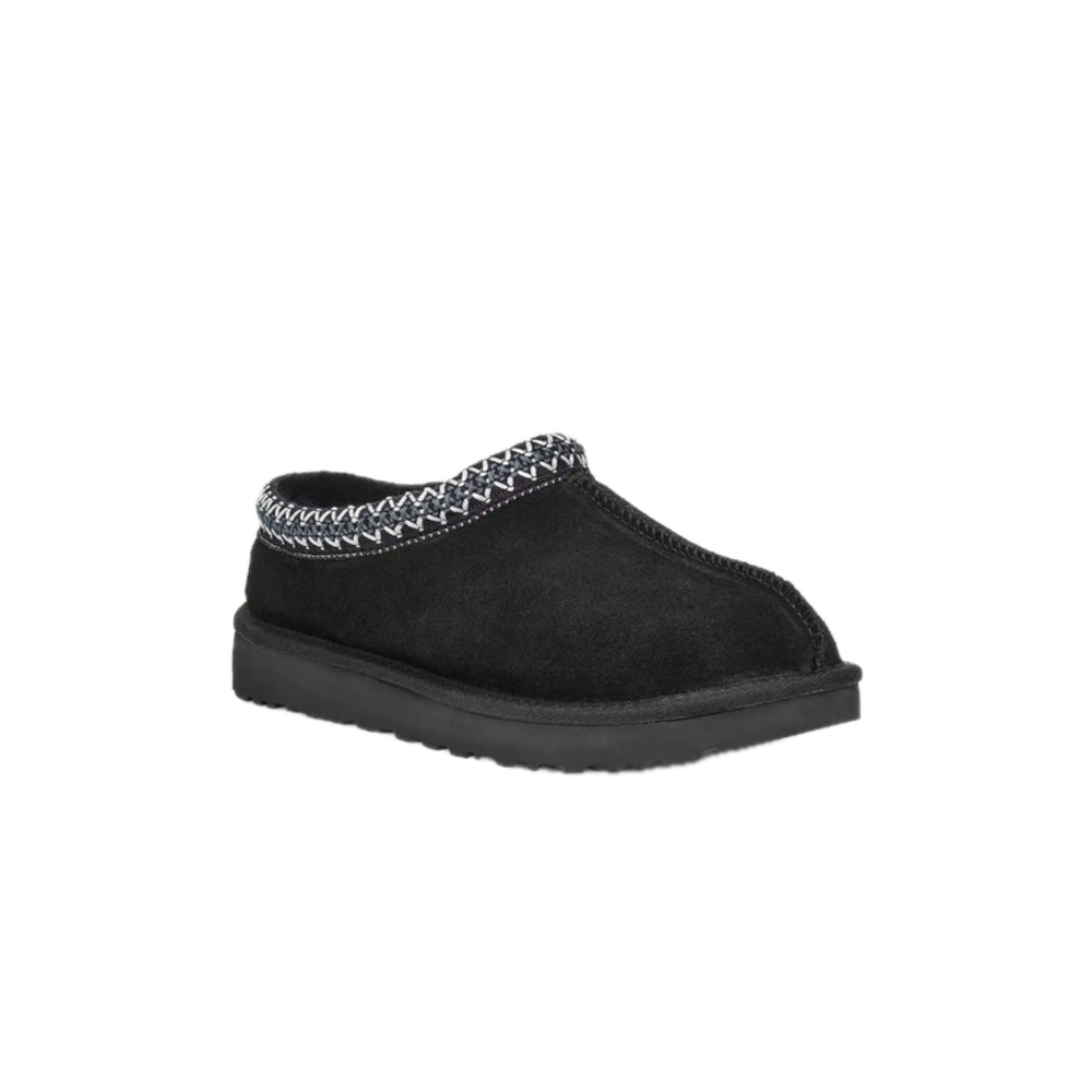 Tazman Slippers