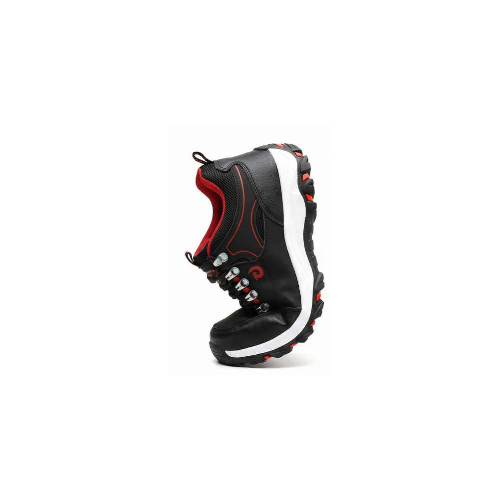 AeroGuard Elite™ - Chaussures de sécurité professionnelles