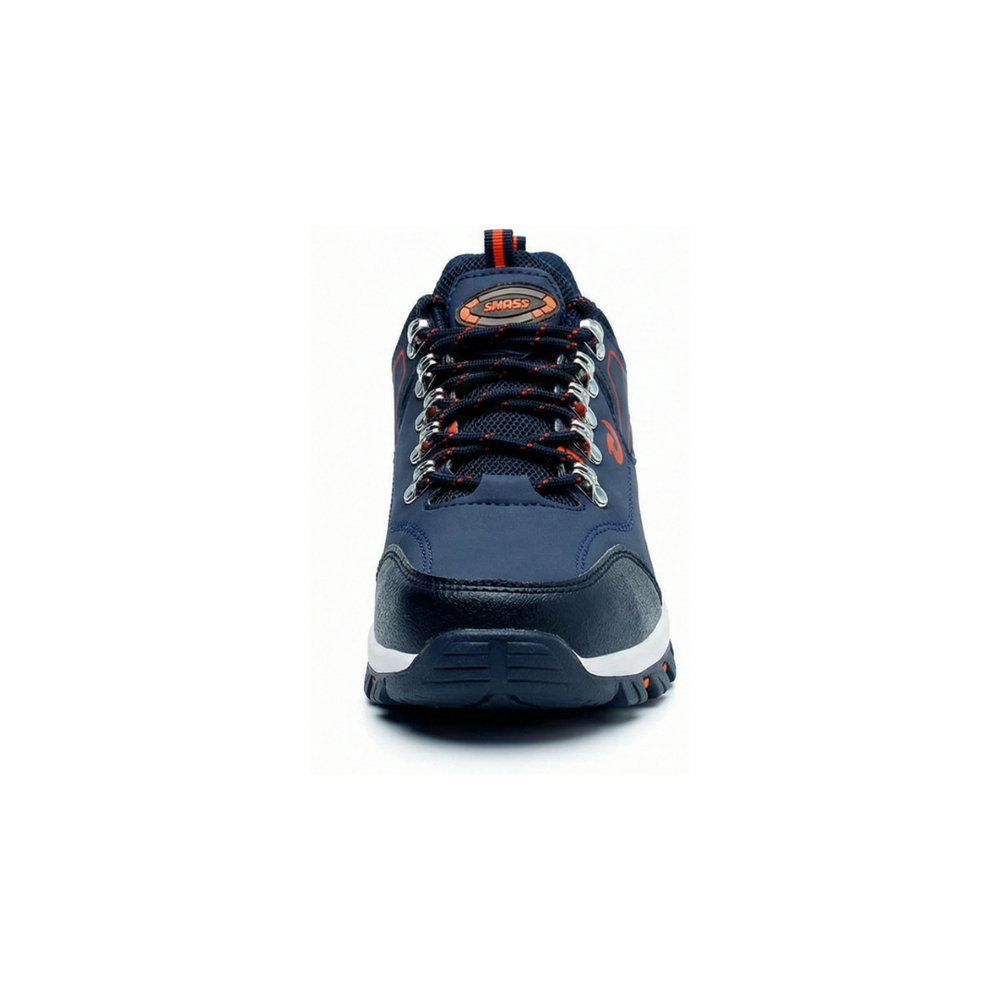 AeroGuard Elite™ - Chaussures de sécurité professionnelles