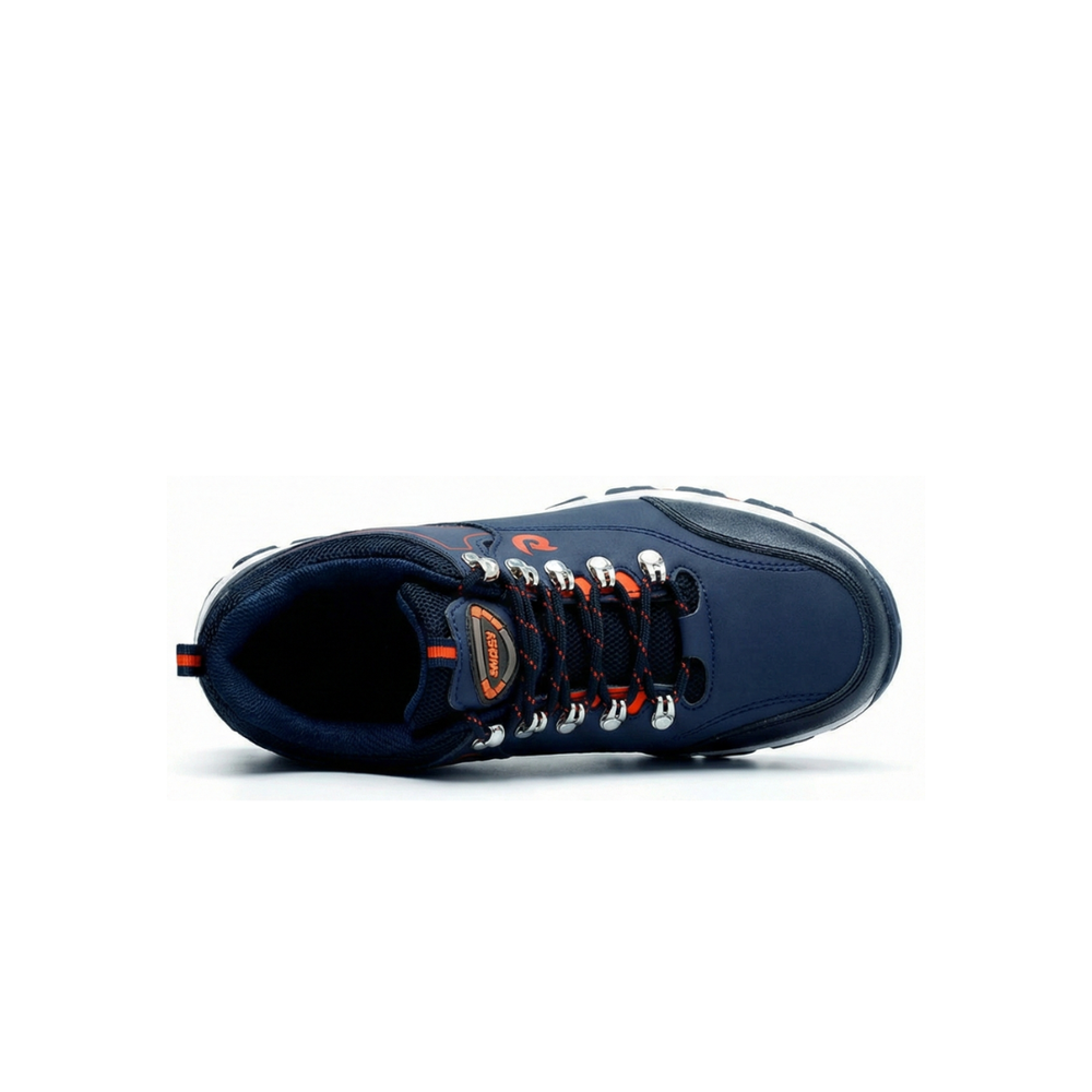 AeroGuard Elite™ - Chaussures de sécurité professionnelles