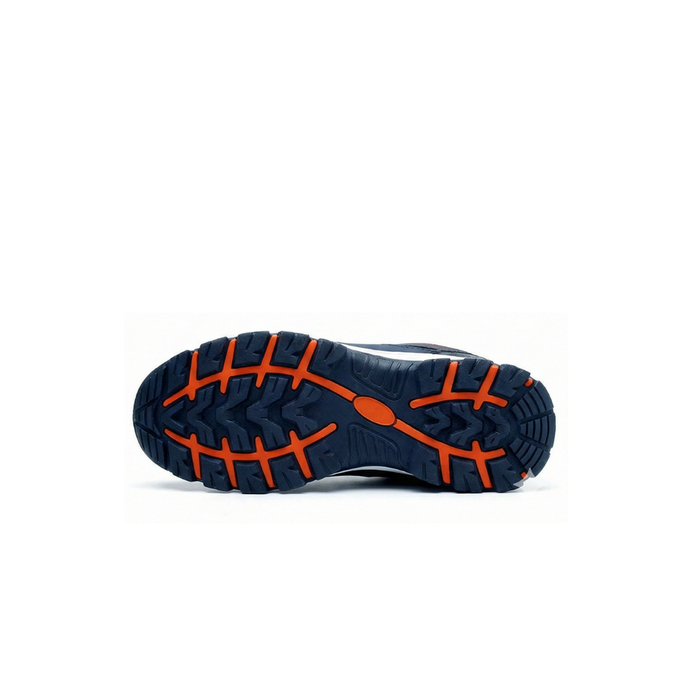 AeroGuard Elite™ - Chaussures de sécurité professionnelles