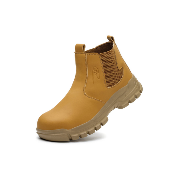 BreezeBlock Sécurité™ - Chaussures de sécurité respirantes