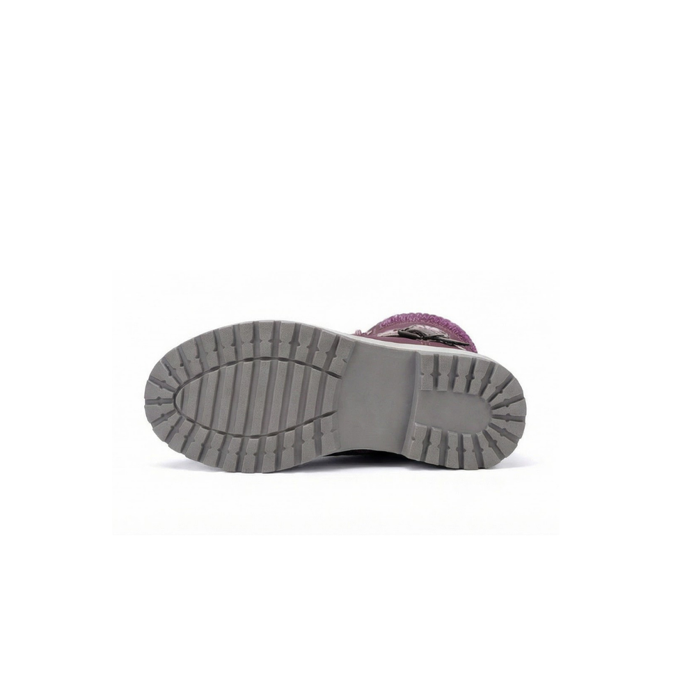 ThermoWalk Femme | Bottes d'hiver orthopédiques