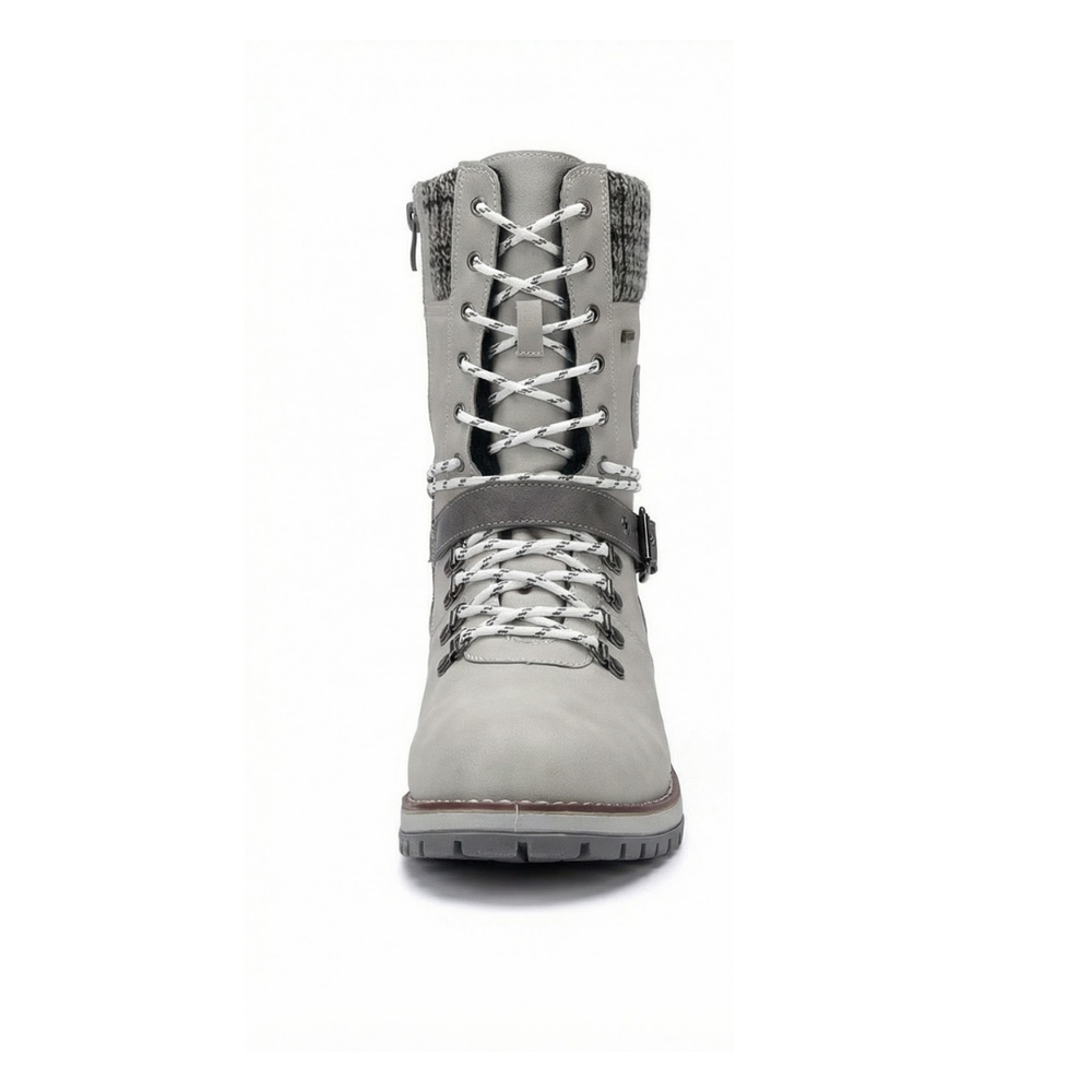 ThermoWalk Femme | Bottes d'hiver orthopédiques